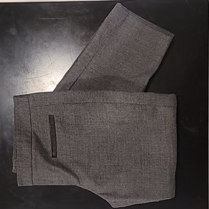 Club Monaco Gray Dress Pants